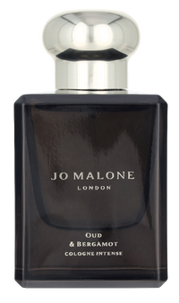 Jo Malone Oud & Bergamot Cologne Intense Spray 50 ml