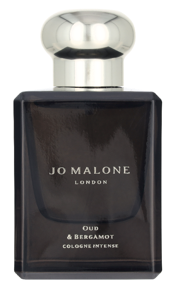Jo Malone Oud & Bergamot Cologne Intense Spray 50 ml