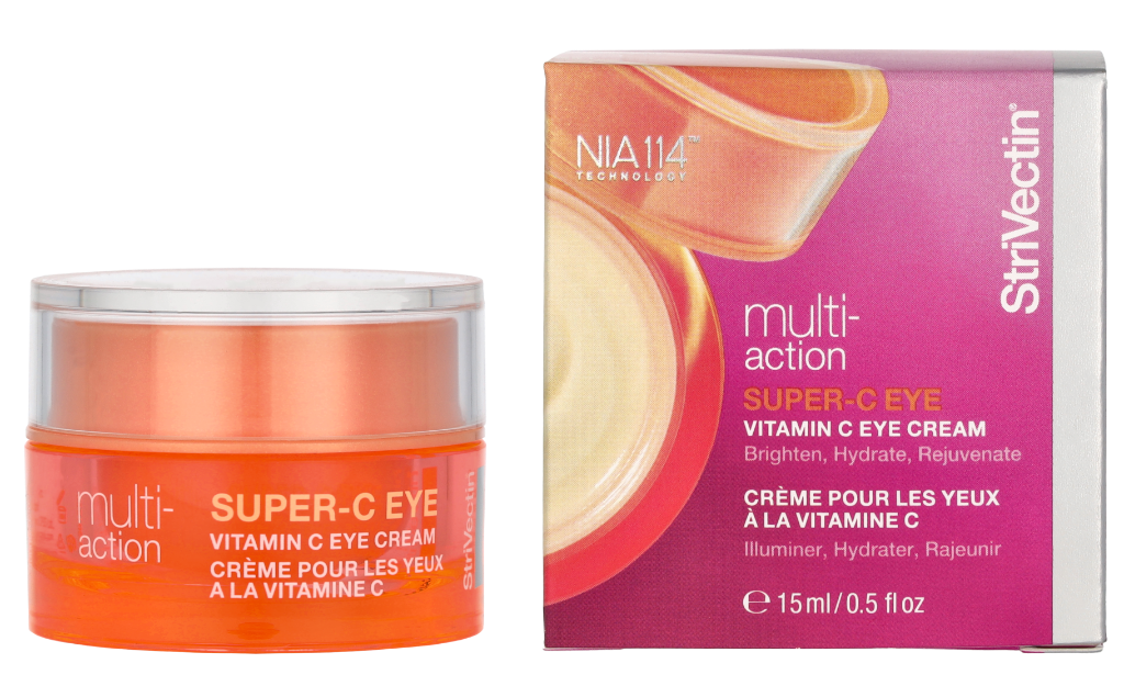 StriVectin Super-C Eye Vitamin C Eye Cream 15 ml