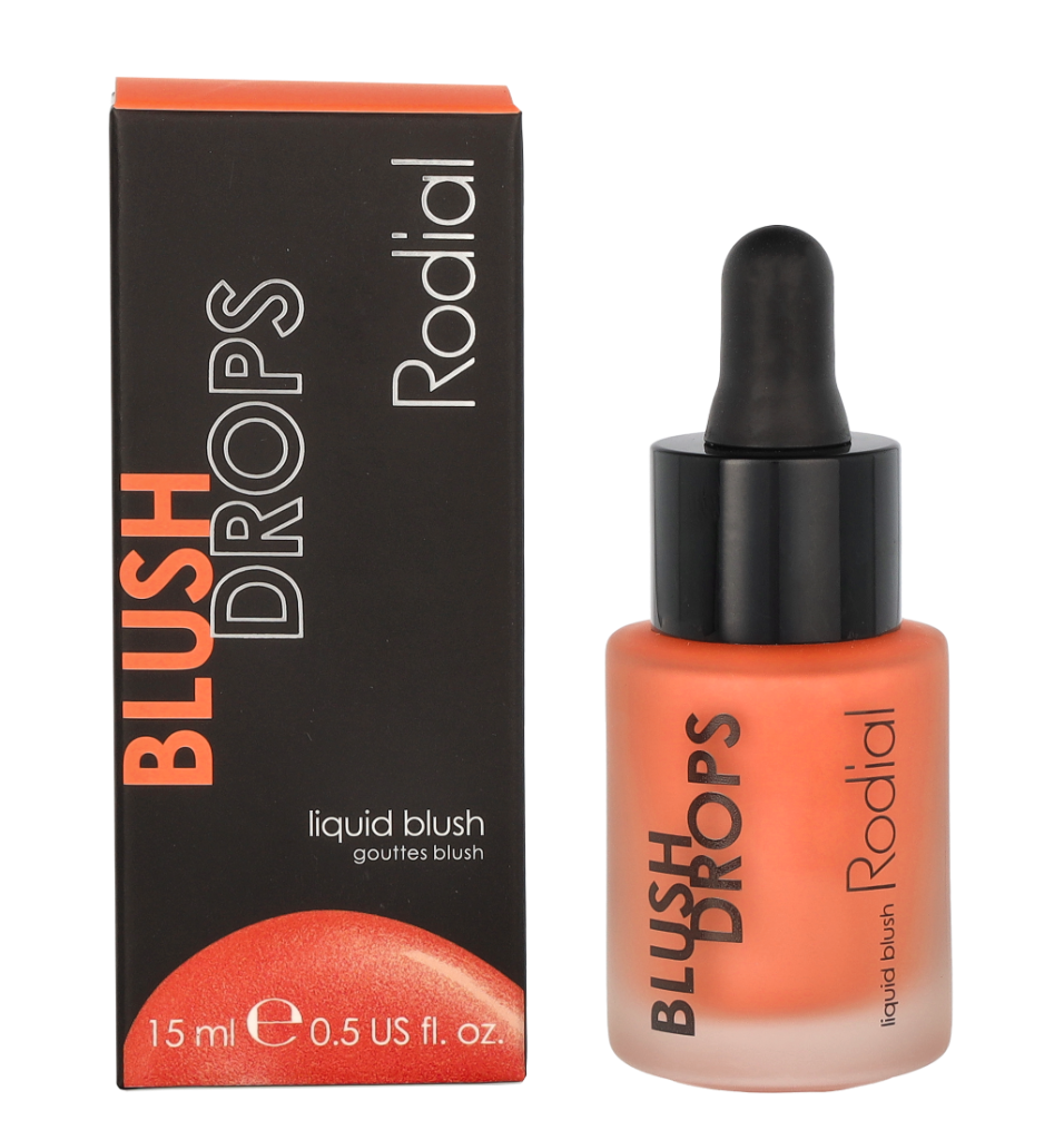 Rodial Blush Drops 15 ml