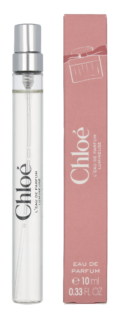 Chloe Lumineuse Eau de Parfum Spray