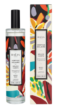 Baija Vertige Solaire Body Mist 100 ml