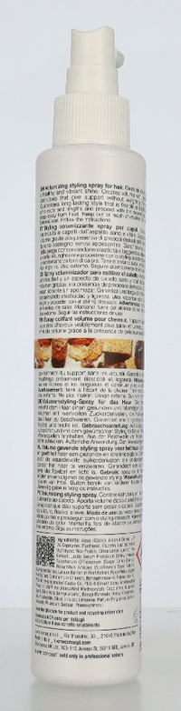 Milk_Shake Curl Passion Leave-In 175 ml