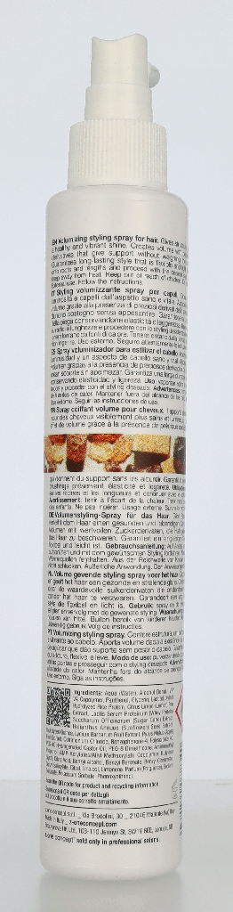Milk_Shake Curl Passion Leave-In 175 ml