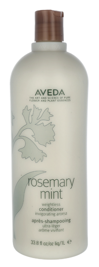Aveda Rosemary Mint Weightless Conditioner 1000 ml