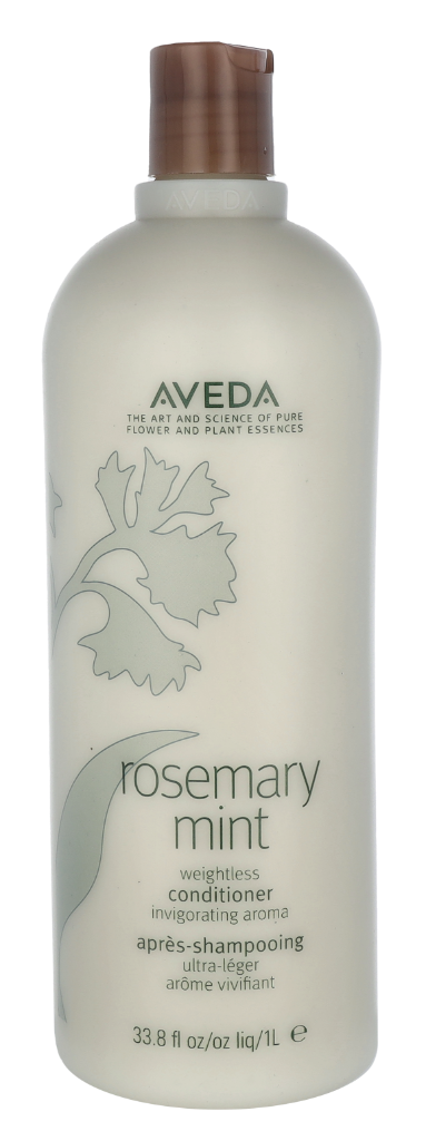Aveda Rosemary Mint Weightless Conditioner 1000 ml