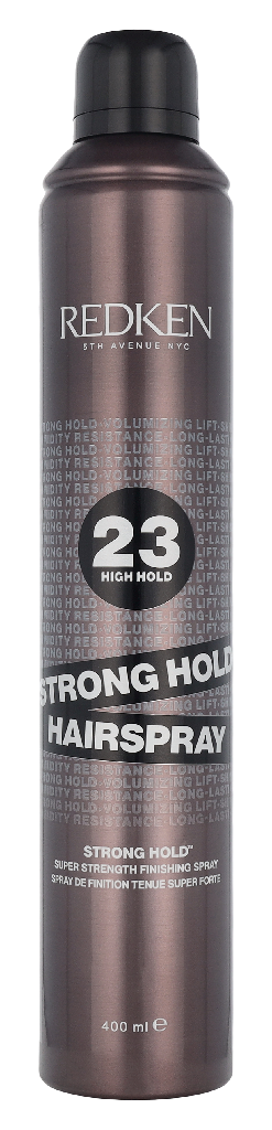 Redken Strong Hold Hairspray 400 ml