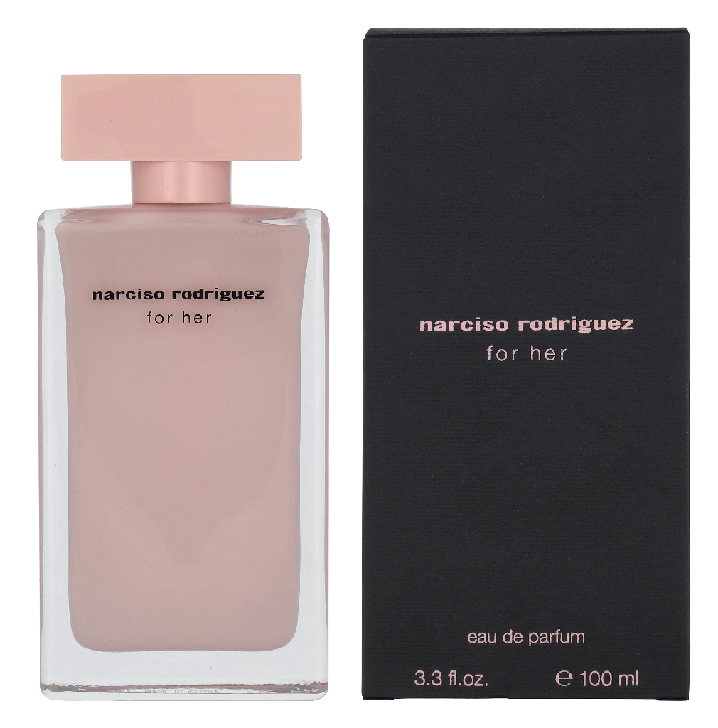 Narciso Rodriguez For Her Edp Spray