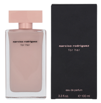 Narciso Rodriguez For Her Edp Spray