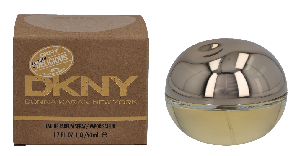 DKNY Golden Delicious Edp Spray