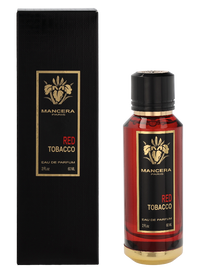 Mancera Red Tobacco Edp Spray 60 ml