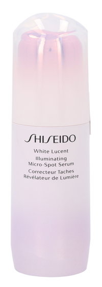 Shiseido White Lucent Illuminating Micro-Spot Serum 30 ml