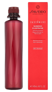 Shiseido Eudermine Activating Essence Refill 145 ml