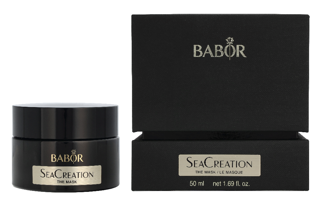 Babor SeaCreation The Mask 50ml