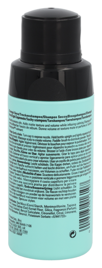 Aveda Shampowder Dry Shampoo
