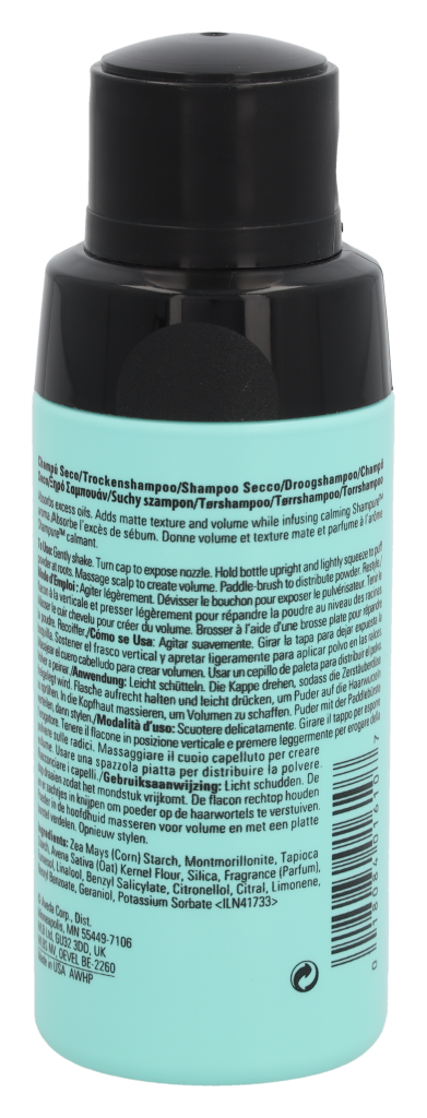 Aveda Shampowder Dry Shampoo