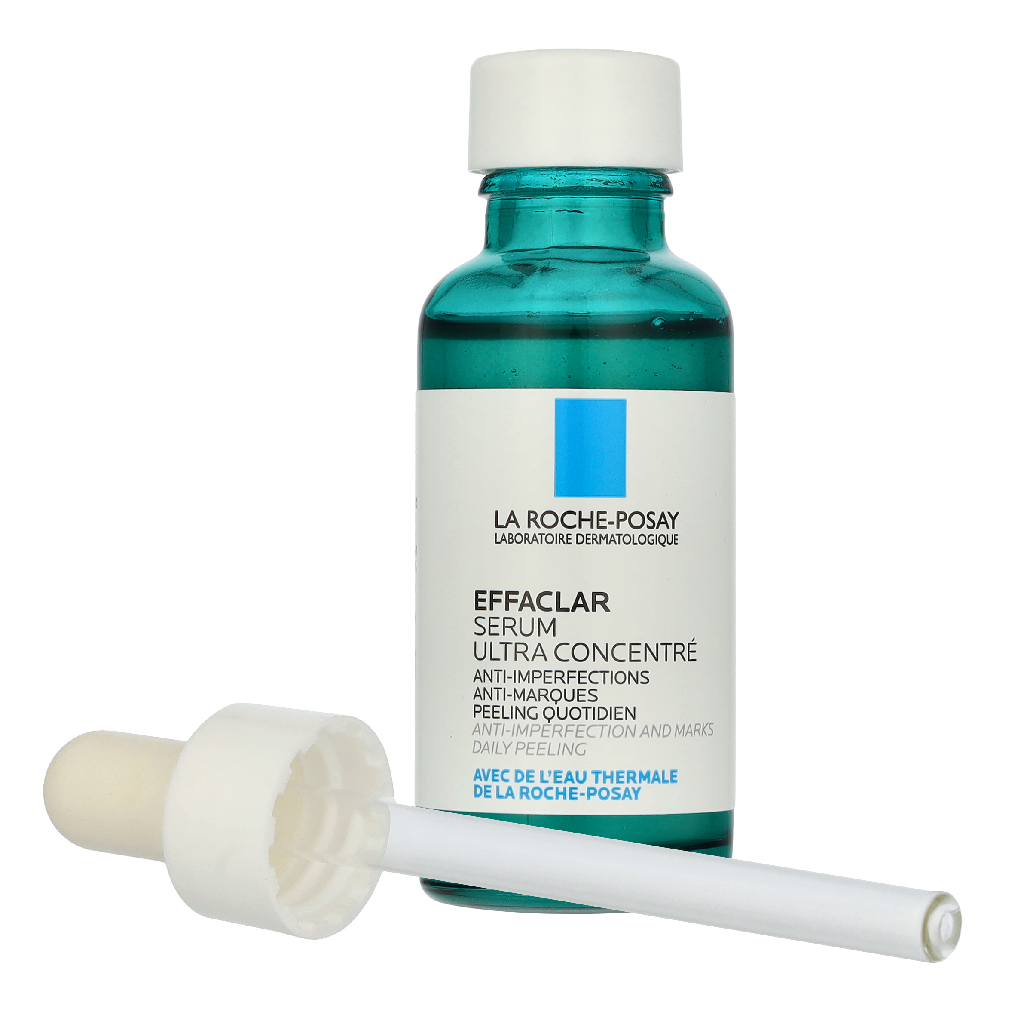 La Roche Effaclar Ultra Concentrated Serum 30 ml