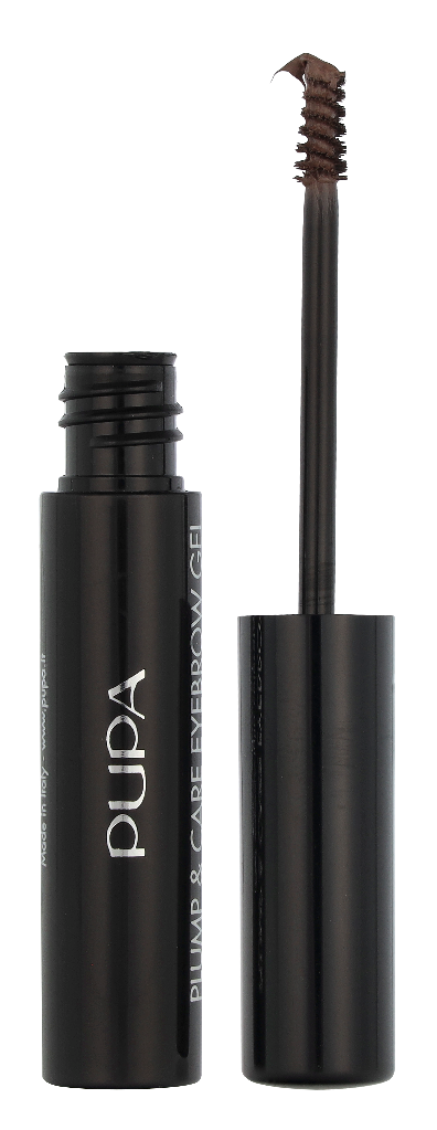 Pupa Plump & Care Eyebrow Gel Plump & Care Eyebrow Gel 3 ml