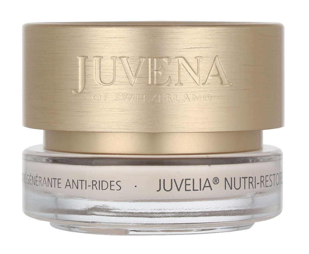 Juvena Juvelia Nutri-Restore Eye Cream 15 ml
