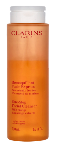 DEMAQUILLANT EXPRESS TONIC FL 200 ml