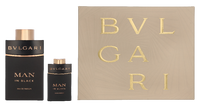 Bvlgari Man In Black Giftset 115 ml