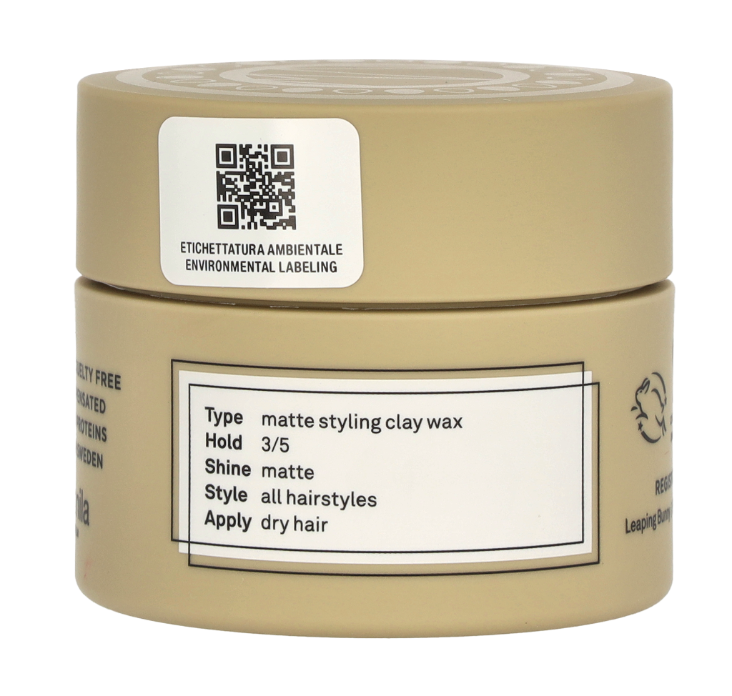 Maria Nila Styling Clay 50 ml