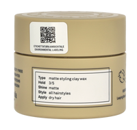Maria Nila Styling Clay 50 ml