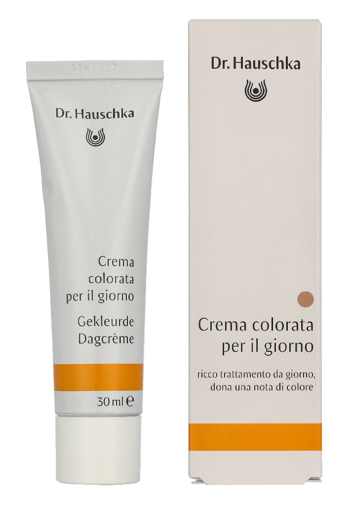 Dr. Hauschka Tinted Day Cream 30 ml