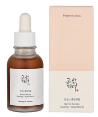 Beauty of Joseon Revive Serum Ginseng + Snail Mucin 60 ml