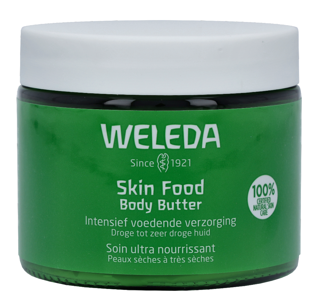 Weleda Skin Food Body Butter 150 ml
