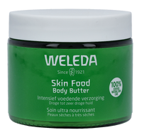 Weleda Skin Food Body Butter 150 ml