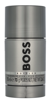 Boss Bottled Deo Stick 75ml