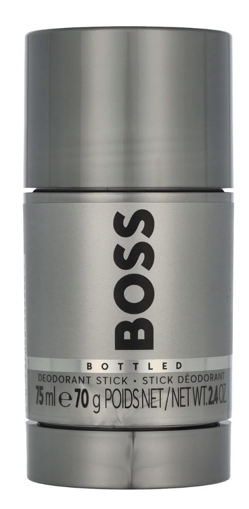 Boss Bottled Deo Stick 75ml