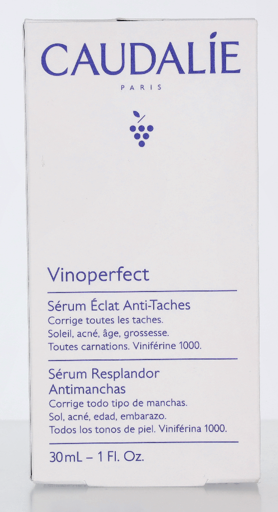 Caudalie Vinoperfect Radiance Serum