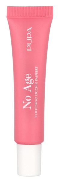Pupa Luminys Baked All Over Illuminating Blush-Powder 15 ml