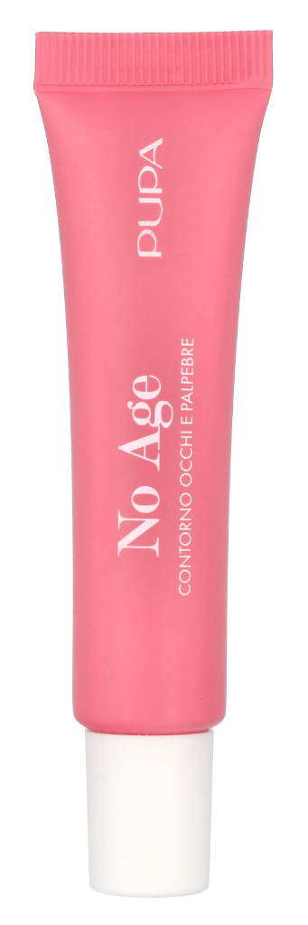 Pupa Luminys Baked All Over Illuminating Blush-Powder 15 ml