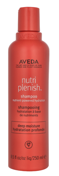 Aveda NutriPlenish DEEP Moisture Shampoo 250 ml