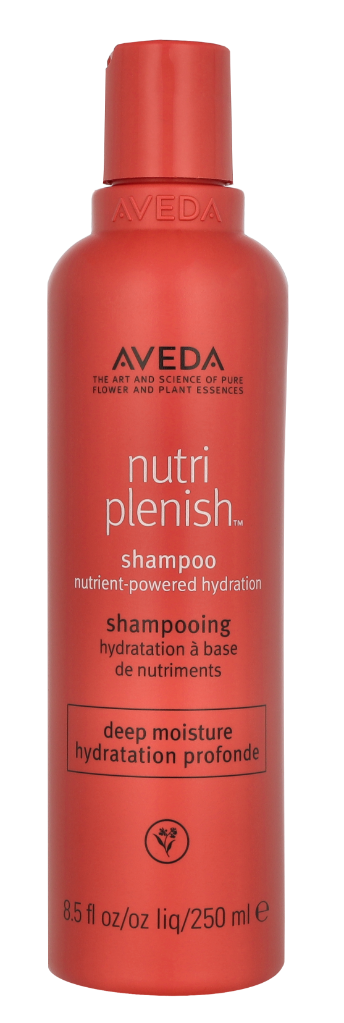 Aveda NutriPlenish DEEP Moisture Shampoo 250 ml