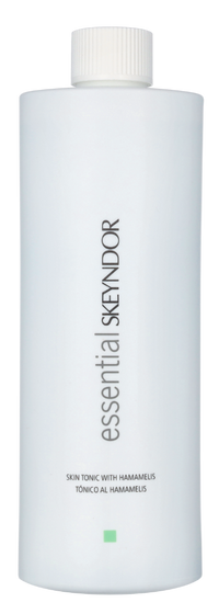 Skeyndor Essential Skin Tonic With Hamamelis 250 ml