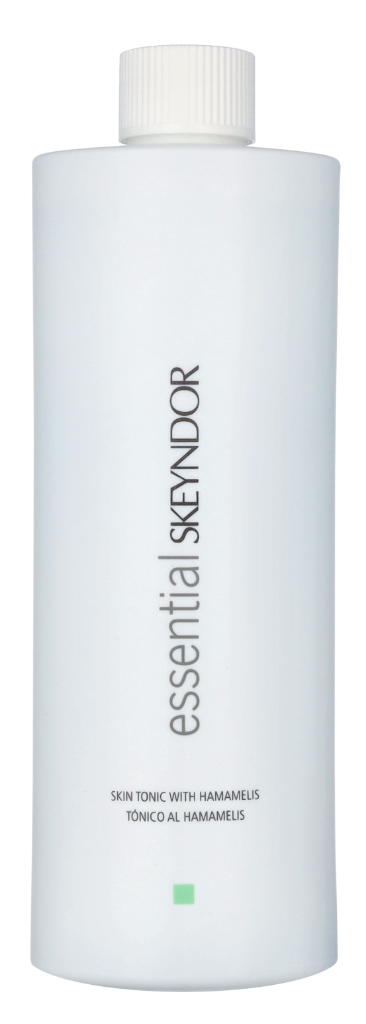 Skeyndor Essential Skin Tonic With Hamamelis 250 ml
