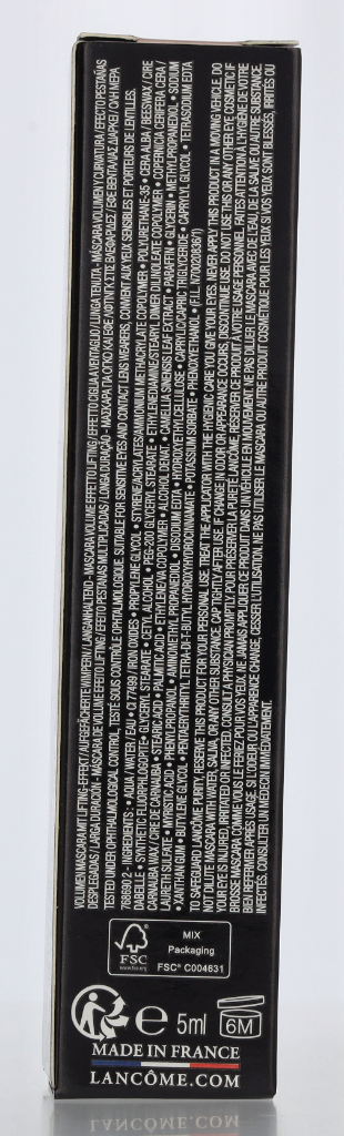 Lancome Lash Idole Mascara 5 ml