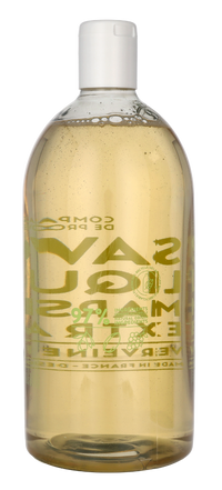 Compagnie De Provence Marseille Liquid Soap 1000 ml