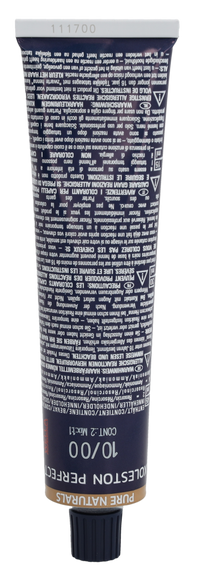 Wella Koleston Perfect Me+ - Pure Naturals