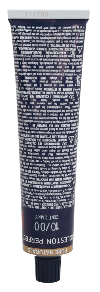 Wella Koleston Perfect Me+ - Pure Naturals