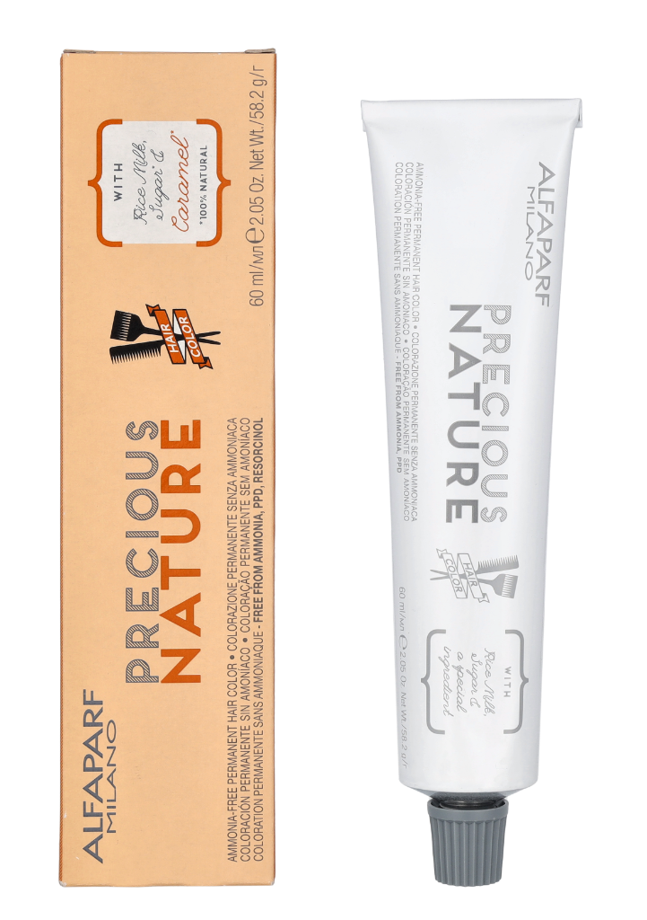 Alfaparf Precious Nature Hair Color 60 ml