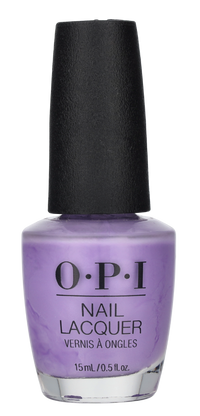 OPI Nail Lacquer 15 ml