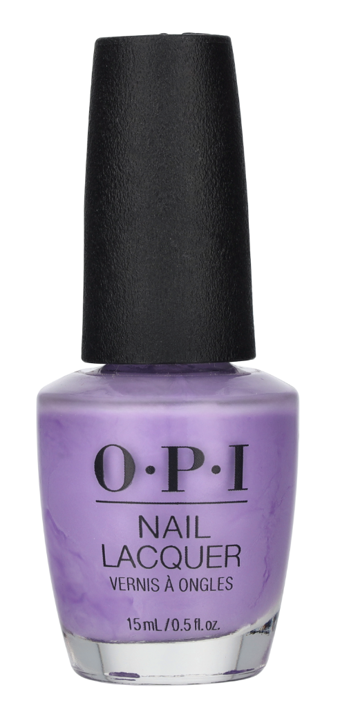 OPI Nail Lacquer 15 ml