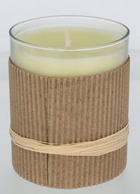 Durance Mimosa In Bloom Candle 180 g