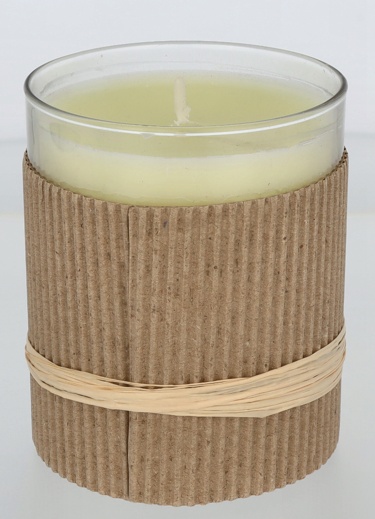 Durance Mimosa In Bloom Candle 180 g