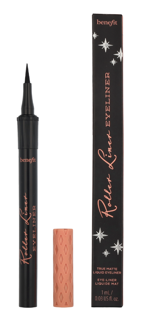 Benefit Roller Liner True Matte Liquid Eyeliner 1 ml